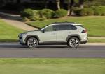 Toyota RAV4 Adventure 2018 года (NA)
